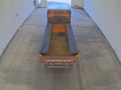 Isuzu GIGA  с аукциона в Японии