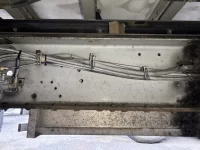 Isuzu GIGA лот № 4335 оценка 3  с аукциона в Японии 10