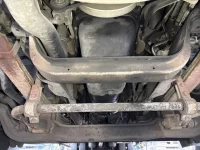 Isuzu GIGA лот № 4335 оценка 3  с аукциона в Японии 8