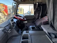 Isuzu GIGA лот № 4335 оценка 3  с аукциона в Японии 4