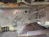 Isuzu GIGA лот № 4065 оценка 3  с аукциона в Японии 9