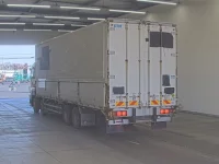 Isuzu GIGA лот № 4065 оценка 3  с аукциона в Японии 1