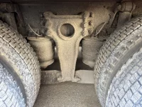 Isuzu GIGA лот № 4065 оценка 3  с аукциона в Японии 7