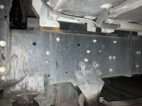 Isuzu GIGA лот № 4168 оценка 3.5  с аукциона в Японии 10