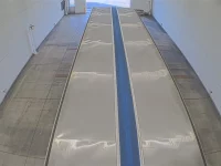 Isuzu GIGA лот № 4168 оценка 3.5  с аукциона в Японии 2