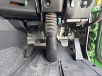 Isuzu GIGA лот № 4168 оценка 3.5  с аукциона в Японии 3