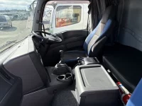 Isuzu GIGA лот № 4168 оценка 3.5  с аукциона в Японии 4