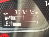 Isuzu GIGA лот № 4168 оценка 3.5  с аукциона в Японии 6