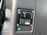 Isuzu GIGA лот № 4168 оценка 3.5  с аукциона в Японии 7