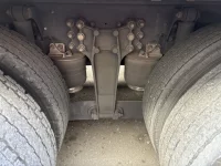 Isuzu GIGA лот № 4168 оценка 3.5  с аукциона в Японии 8