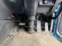 Isuzu GIGA лот № 4049 оценка 3  с аукциона в Японии 3