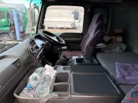 Isuzu GIGA лот № 4049 оценка 3  с аукциона в Японии 4