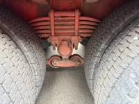 Isuzu GIGA лот № 4049 оценка 3  с аукциона в Японии 7