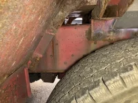 Isuzu GIGA лот № 4063 оценка 3.5  с аукциона в Японии 10