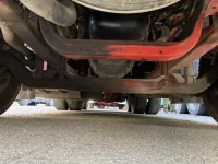 Isuzu GIGA лот № 4063 оценка 3.5  с аукциона в Японии 9