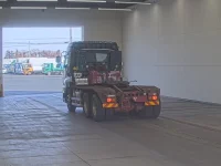 Isuzu GIGA лот № 4063 оценка 3.5  с аукциона в Японии 1