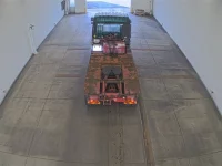 Isuzu GIGA лот № 4063 оценка 3.5  с аукциона в Японии 2