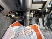 Isuzu GIGA лот № 4063 оценка 3.5  с аукциона в Японии 3