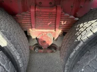 Isuzu GIGA лот № 4063 оценка 3.5  с аукциона в Японии 8