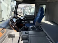 Isuzu GIGA лот № 4063 оценка 3.5  с аукциона в Японии 4