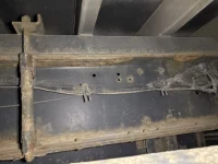 Isuzu GIGA лот № 4305 оценка R  с аукциона в Японии 10