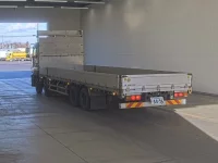 Isuzu GIGA лот № 4305 оценка R  с аукциона в Японии 1