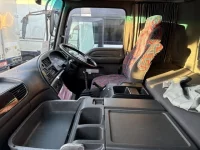 Isuzu GIGA лот № 4305 оценка R  с аукциона в Японии 4