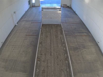 Isuzu GIGA  с аукциона в Японии