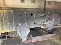 Isuzu GIGA лот № 4086 оценка R  с аукциона в Японии 9