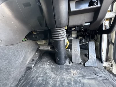 Isuzu GIGA  с аукциона в Японии