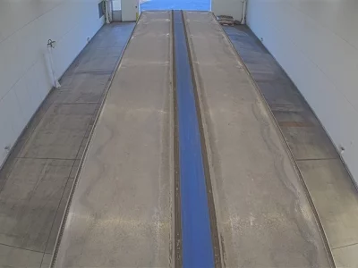 Isuzu GIGA  с аукциона в Японии