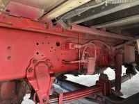 Isuzu GIGA лот № 4193 оценка 3  с аукциона в Японии 10