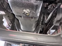 Isuzu GIGA лот № 4193 оценка 3  с аукциона в Японии 9