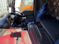 Isuzu GIGA лот № 4193 оценка 3  с аукциона в Японии 4