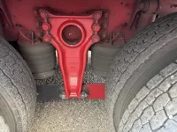 Isuzu GIGA лот № 4193 оценка 3  с аукциона в Японии 8