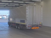 Isuzu GIGA лот № 4193 оценка 3  с аукциона в Японии 1