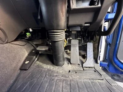 Isuzu GIGA  с аукциона в Японии