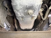 Isuzu GIGA лот № 4375 оценка 3  с аукциона в Японии 9