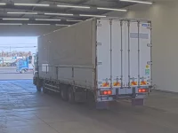 Isuzu GIGA лот № 4375 оценка 3  с аукциона в Японии 1