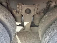 Isuzu GIGA лот № 4375 оценка 3  с аукциона в Японии 8