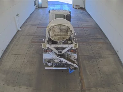 Isuzu GIGA  с аукциона в Японии