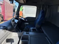 Isuzu GIGA лот № 4392 оценка 3  с аукциона в Японии 4