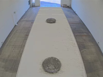 Isuzu GIGA  с аукциона в Японии