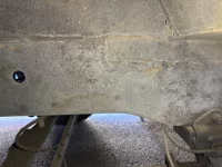 Nissan SPACE RUNNER лот № 4384 оценка 3  с аукциона в Японии 10