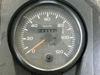 Nissan SPACE RUNNER лот № 4384 оценка 3  с аукциона в Японии 6