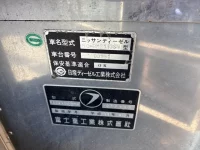 Nissan SPACE RUNNER лот № 4384 оценка 3  с аукциона в Японии 7