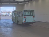 Nissan SPACE RUNNER лот № 4384 оценка 3  с аукциона в Японии 1