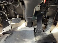 Nissan SPACE RUNNER лот № 4384 оценка 3  с аукциона в Японии 2