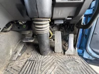 Isuzu GIGA лот № 4417 оценка R  с аукциона в Японии 3