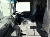 Isuzu GIGA лот № 4417 оценка R  с аукциона в Японии 4